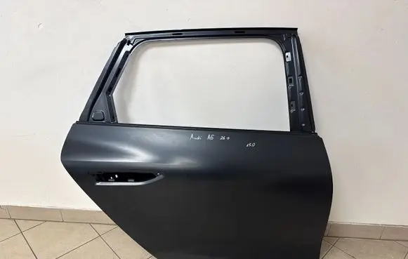 Audi A6 S6 C9 4L Rear door