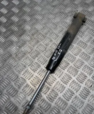 Opel Grandland X Rear shock absorber/damper 9824958980