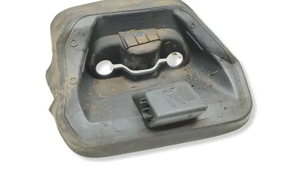 Ford F150 Front tow hook cap/cover ML3417H784AA 14338 F150AH
