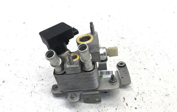Volvo XC40 Optional radiator 32373350 P32373350