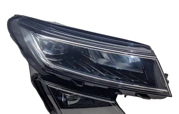 Skoda Kodiaq Headlight/headlamp 1ZX01266926 566941016H E1ZX2214