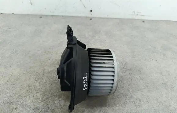 Fiat Grande Punto Heater fan/blower 
