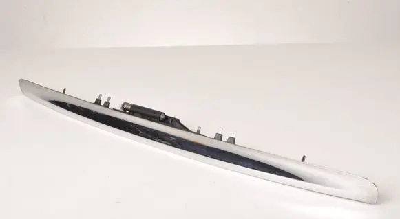 Mercedes-Benz GL X164 Tailgate/trunk/boot exterior handle A1647400493