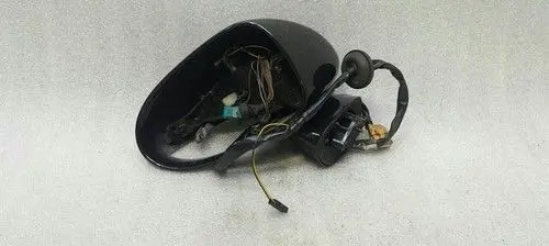 Bentley Continental Front door electric wing mirror 3W2857527