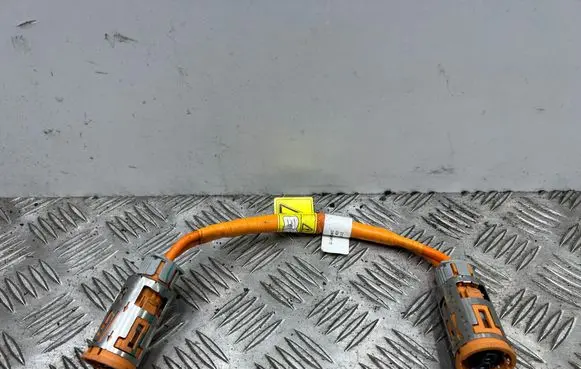 Mini Electric (Cooper SE) Other wiring loom 2105102XNY04A