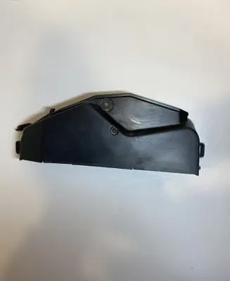 Nissan Qashqai Timing belt guard (cover) 8200795017