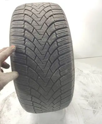 Acura CL II R17 winter tire 