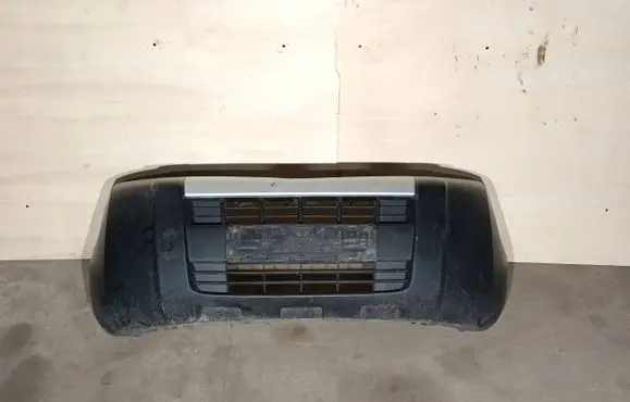 Fiat Fiorino Front bumper 1308778070