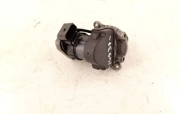 EGR valve