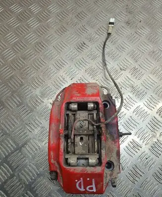 Porsche Boxster 986 Front brake caliper