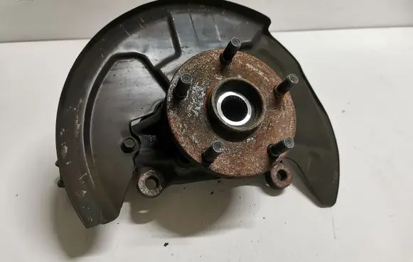 Subaru Outback (BS) Front wheel hub