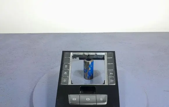 Skoda Superb B5 (3U) Other switches/knobs/shifts 3V1863212A
