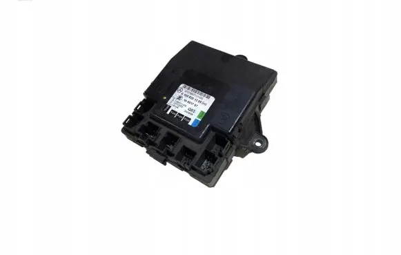 Mercedes-Benz A W169 Door control unit/module A1698201385