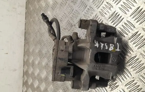 Mazda MX-30 Rear brake caliper