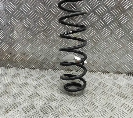 Seat Ateca Rear coil spring 5Q0511121