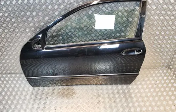 Mercedes-Benz CLC CL203 Door (2 Door Coupe) 