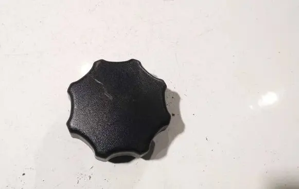 Toyota Avensis T250 Seat adjustment knob 24421665