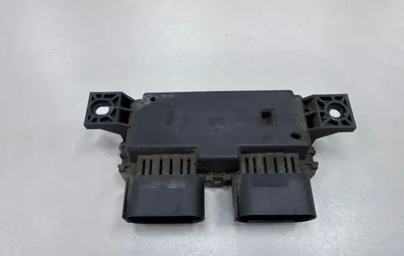Mercedes-Benz B W247 Fuel injection pump control unit/module A0009008214 A0009015303