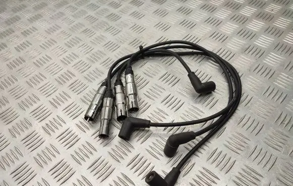 Volkswagen Golf VI Glow plug wires 