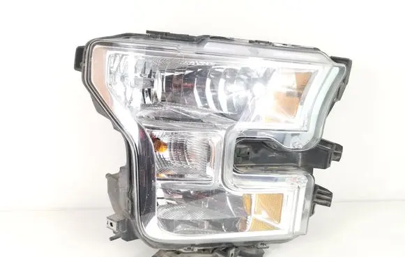 Ford F150 Headlight/headlamp FL3Z-13008-A FL3Z-13008-ACP