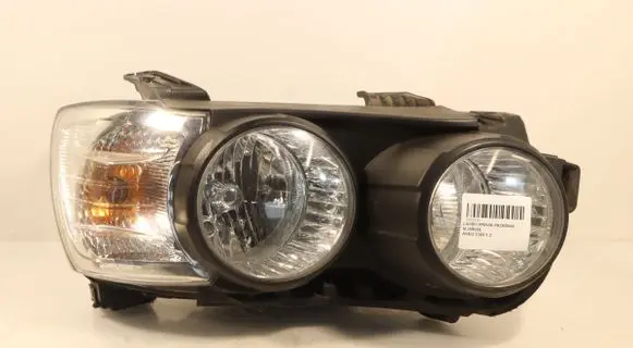 Chevrolet Aveo Headlight/headlamp RHD13158