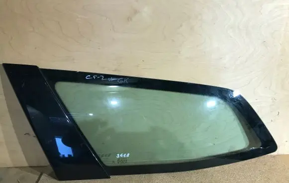 Citroen C5 Rear side window AS2