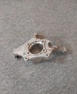Hyundai Ioniq 5 Front wheel bearing hub 51711GI000 51711-GI000