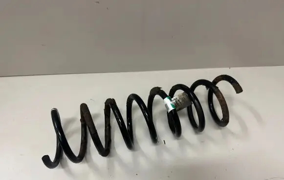 Ford Mondeo MK IV Rear coil spring BV615560NGD E29EJ