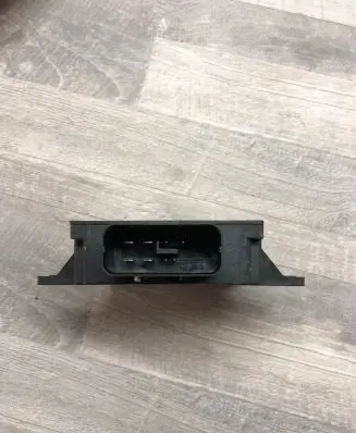 Volkswagen PASSAT B7 Power management control unit 3AA919041 8ES01045240 0158135610