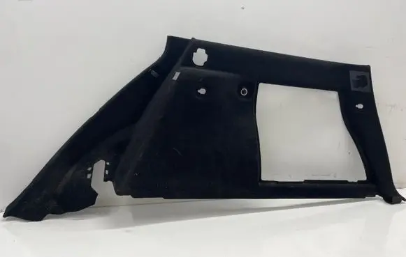 Other trunk/boot trim element