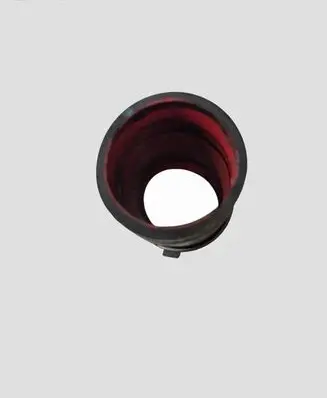 Ford Mondeo MK IV Air intake hose/pipe AV616C750AE