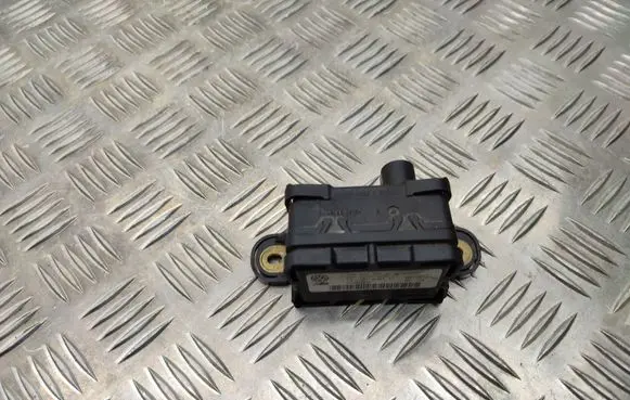 Audi A3 S3 A3 Sportback 8P ESP acceleration yaw rate sensor 1K0907655D