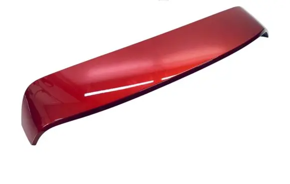 Mercedes-Benz GLC C253 Tailgate/trunk spoiler A2537901200