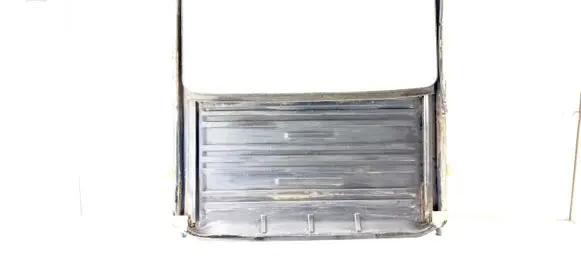 Volvo 760 Sunroof set