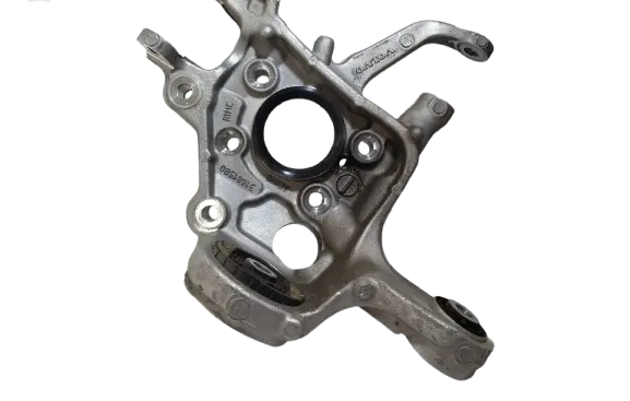 Volvo S60 Rear wheel hub spindle/knuckle 31681580 ZWA028