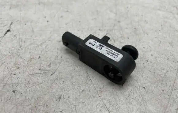 Opel Mokka X Airbag deployment crash/impact sensor 13514198