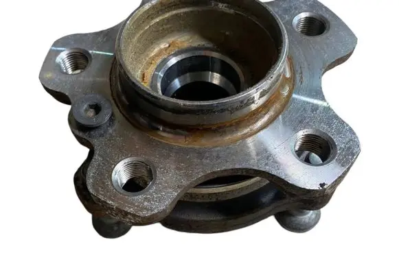 BMW 8 G14 Rear wheel ball bearing 6899175 33406899175