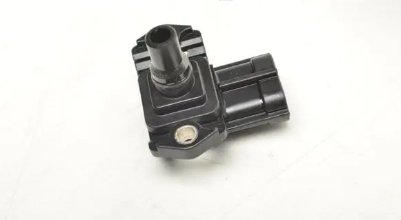Volvo S80 Turbo air boost pressure sensor 0798007350