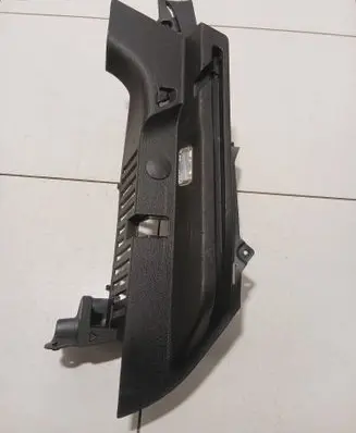Skoda Kamiq Other trunk/boot trim element 658867762
