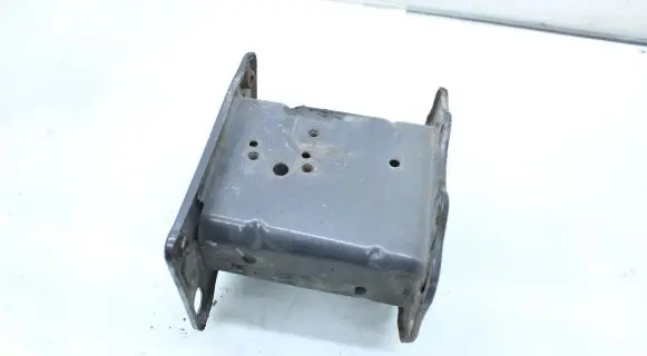 Hyundai i30 Front bumper shock/impact absorber 