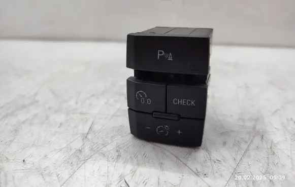 Audi Q7 4L Other switches/knobs/shifts 4L2927123A