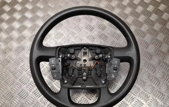 Citroen Jumper Steering wheel 07355338940