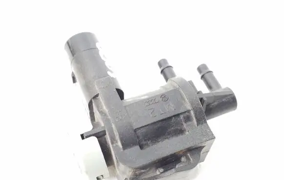 Porsche Cayenne (92A) Turbo solenoid valve 1K0906283A
