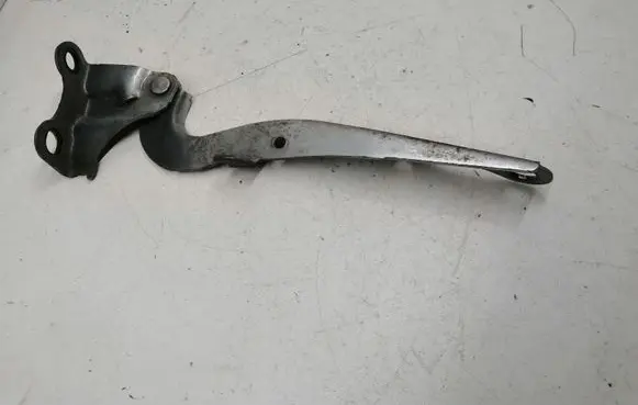 Toyota Prius (XW20) Engine bonnet/hood hinges