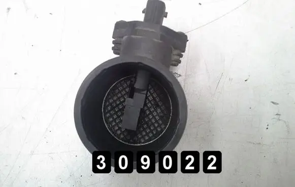 Alfa Romeo 156 Mass air flow meter 0280218019
