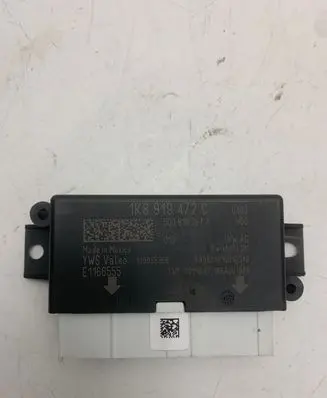 Volkswagen PASSAT CC Parking PDC control unit/module 1K8919472C