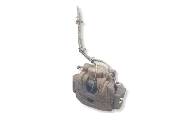 Jaguar XF X250 Front brake caliper 