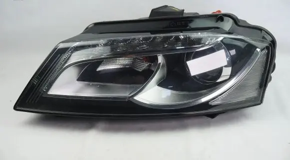 Audi A3 S3 A3 Sportback 8P Headlight/headlamp 8P0941003BE 1EL00964809
