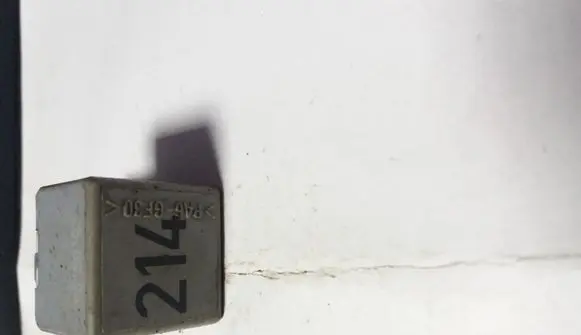 Audi A6 S6 C5 4B Other relay 443951253K