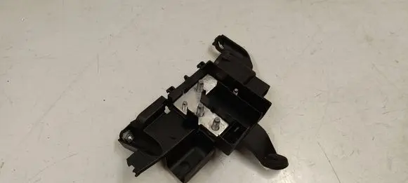 Porsche Cayenne (9Y0 9Y3) Current control relay 4m0941823a